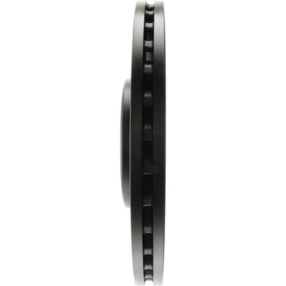 Stoptech Premium High Carbon CRYO-STOP Brake Rotor 125.35052CRY