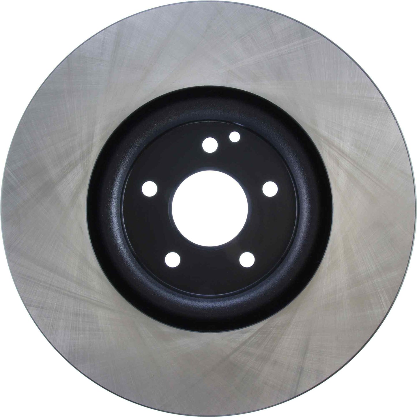 Stoptech Premium High Carbon CRYO-STOP Brake Rotor 125.35052CRY