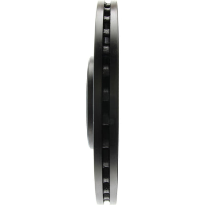 Stoptech Centric Premium High Carbon Brake Rotor 125.35052