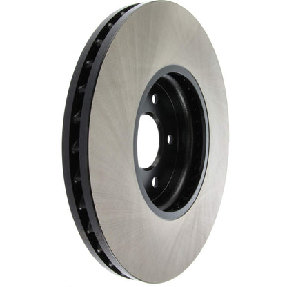 Stoptech Centric Premium High Carbon Brake Rotor 125.35054