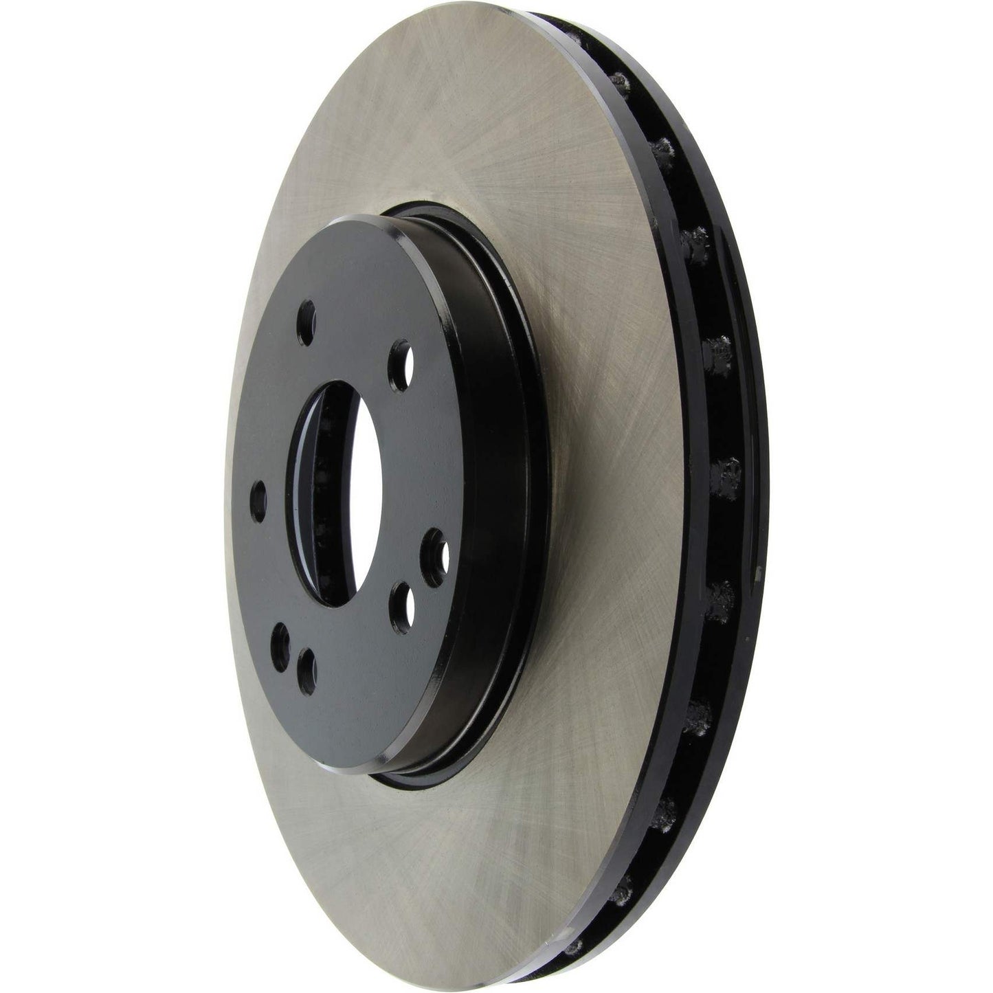 Stoptech Centric Premium High Carbon Brake Rotor 125.35057