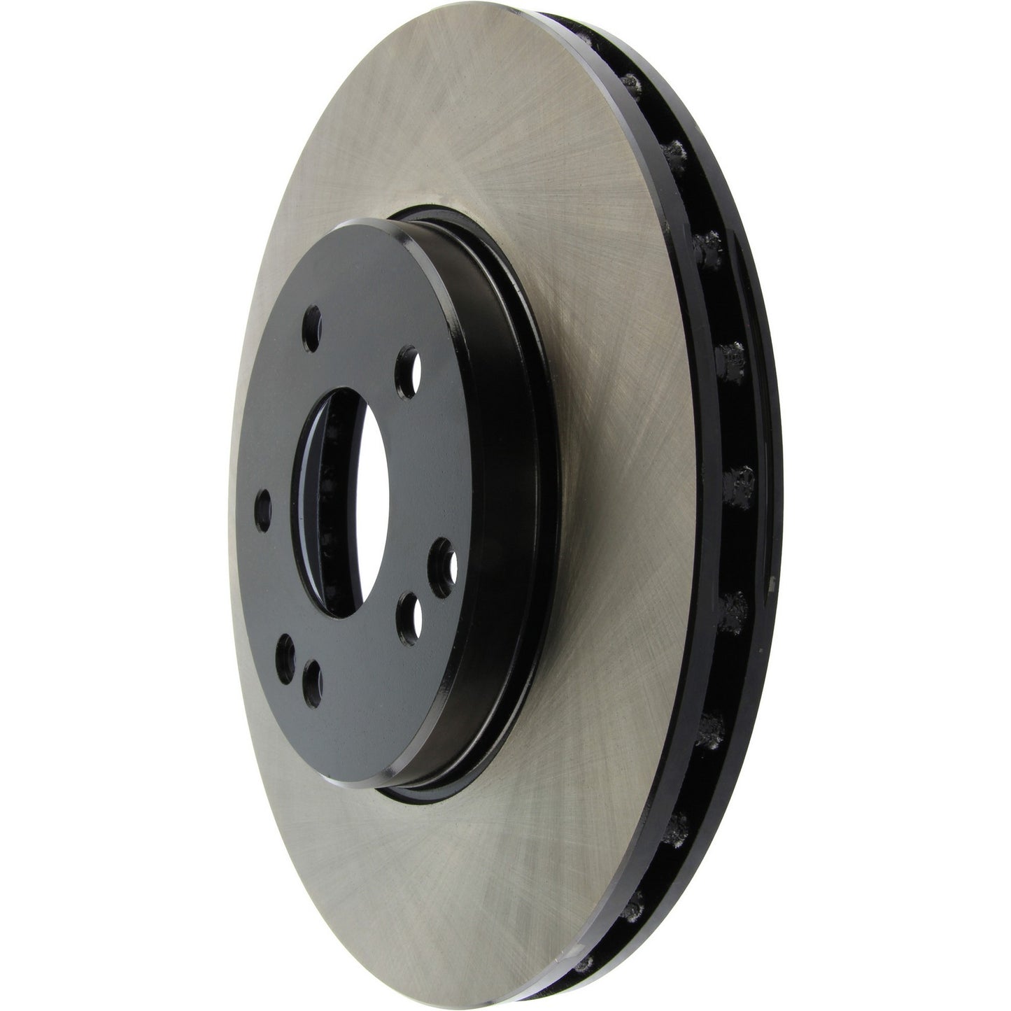 Stoptech Centric Premium High Carbon Brake Rotor 125.35057