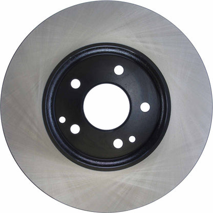Stoptech Centric Premium High Carbon Brake Rotor 125.35057