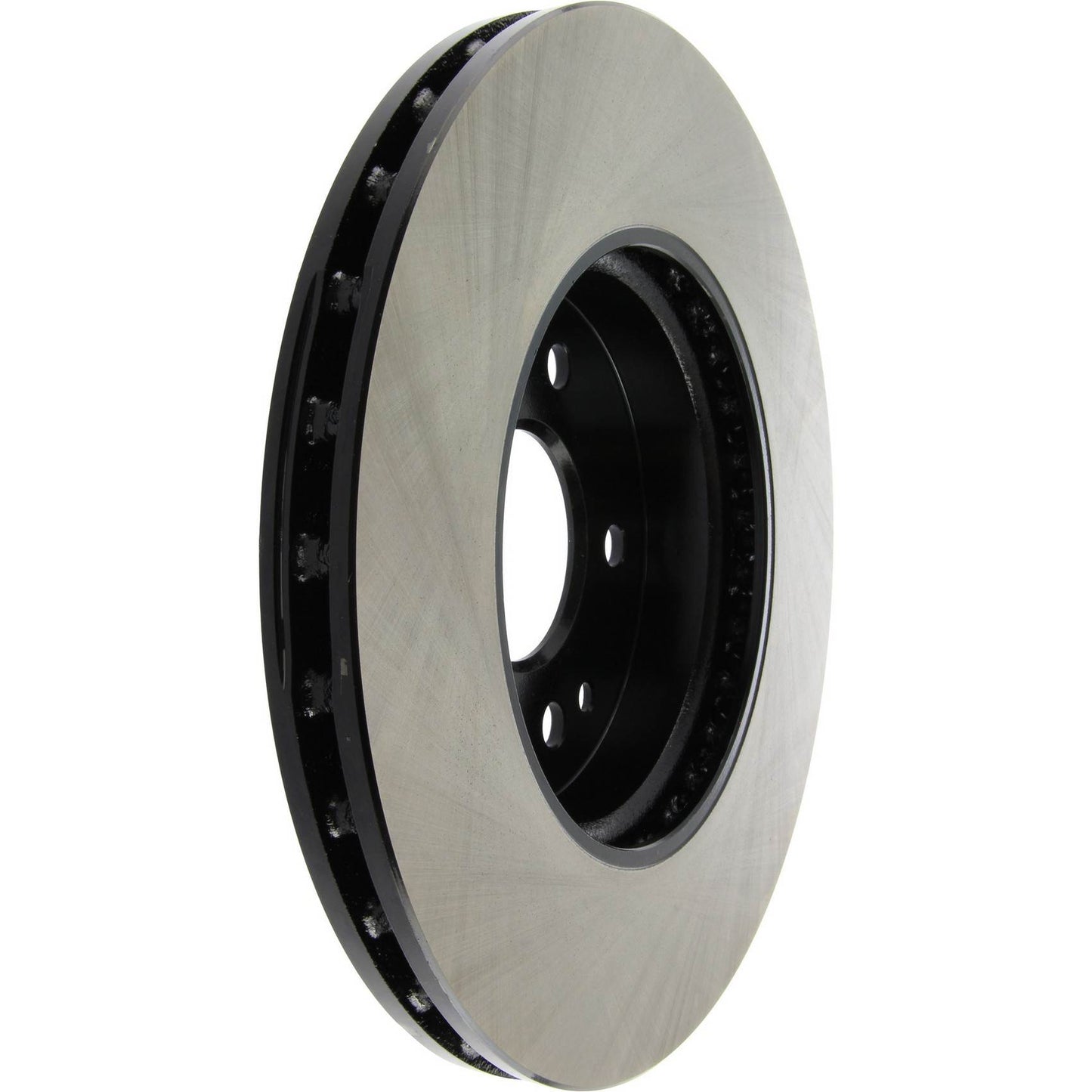 Stoptech Centric Premium High Carbon Brake Rotor 125.35057