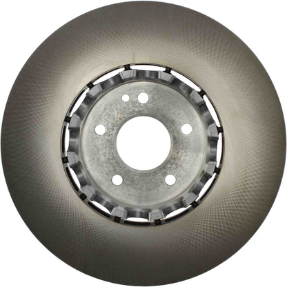 Stoptech Centric Premium High Carbon Brake Rotor 125.35059