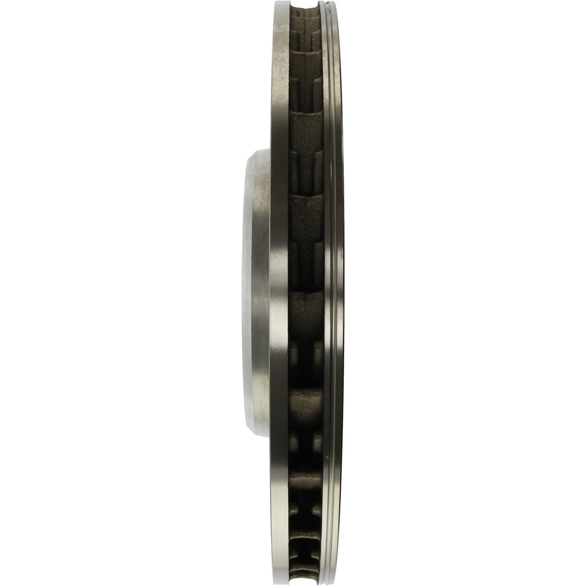 Stoptech Centric Premium High Carbon Brake Rotor 125.35059