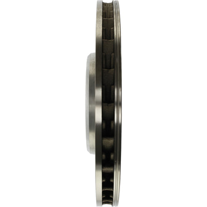 Stoptech Centric Premium High Carbon Brake Rotor 125.35059