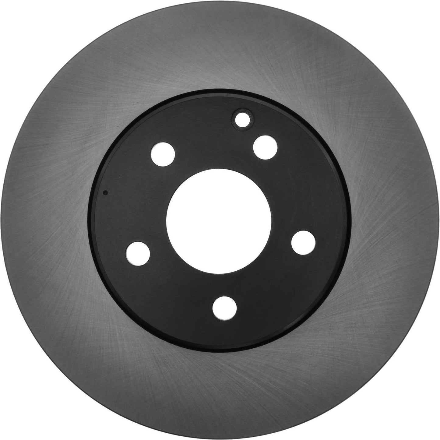 Centric Parts Disc Brake Rotor with Advanced Metallurgy 125.35060