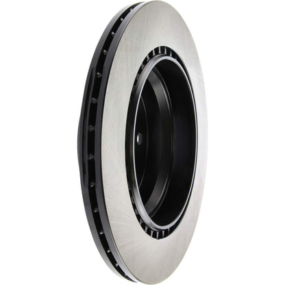 Centric Parts Disc Brake Rotor with Advanced Metallurgy 125.35063