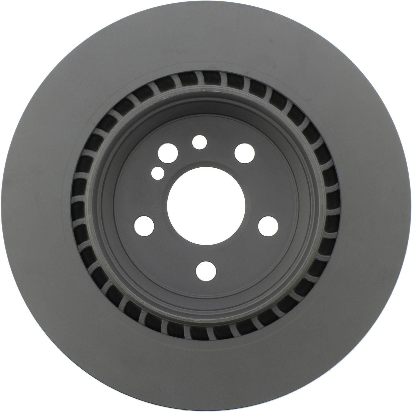 Stoptech Centric Premium High Carbon Brake Rotor 125.35067