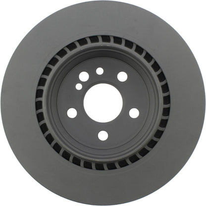 Stoptech Centric Premium High Carbon Brake Rotor 125.35067