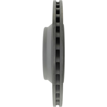 Stoptech Centric Premium High Carbon Brake Rotor 125.35067