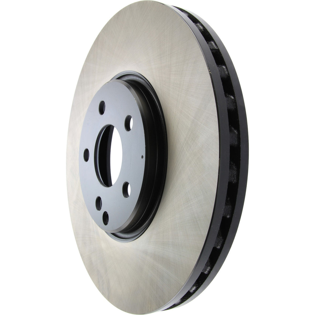 Stoptech Centric Premium High Carbon Brake Rotor 125.35069