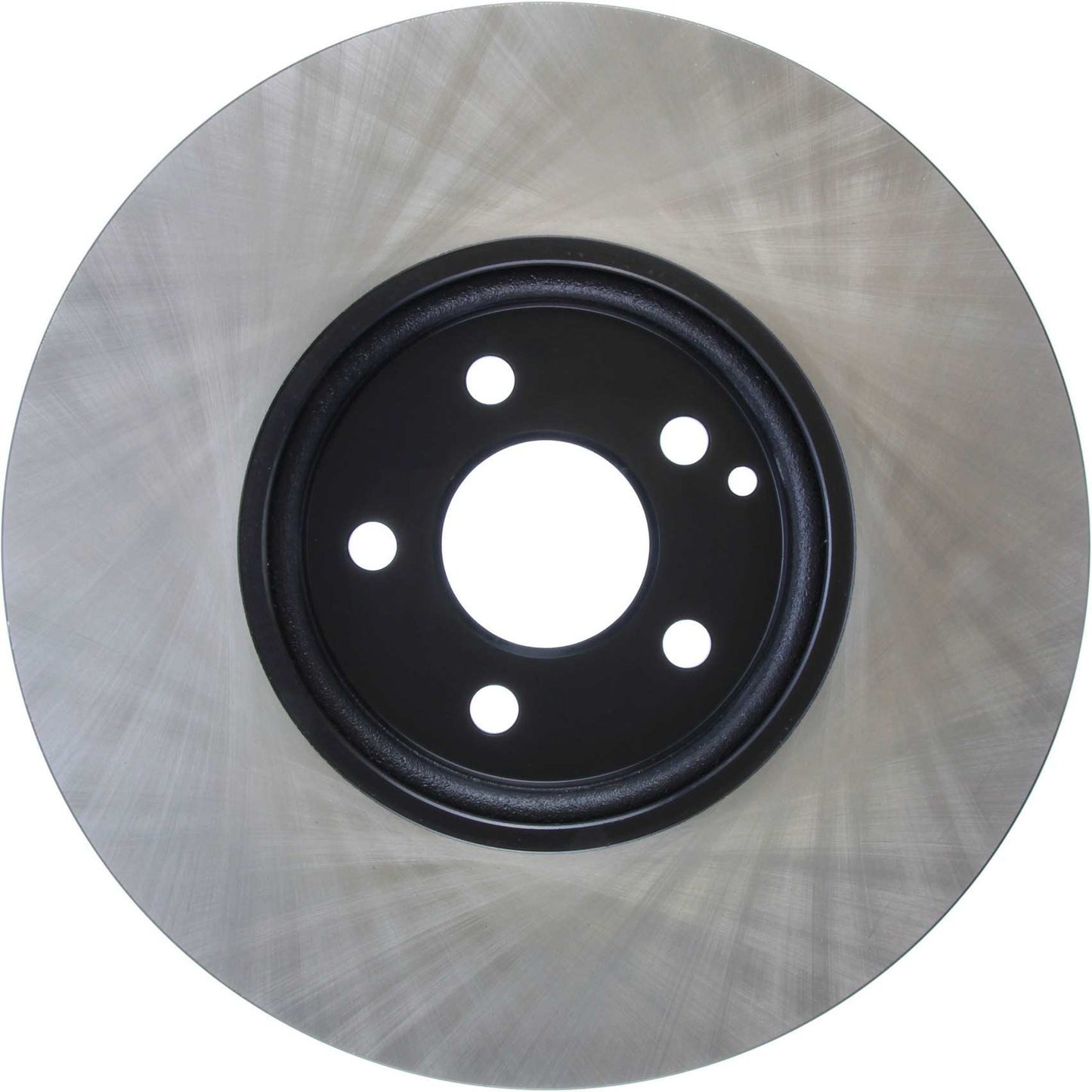 Stoptech Centric Premium High Carbon Brake Rotor 125.35069