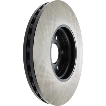 Stoptech Centric Premium High Carbon Brake Rotor 125.35069