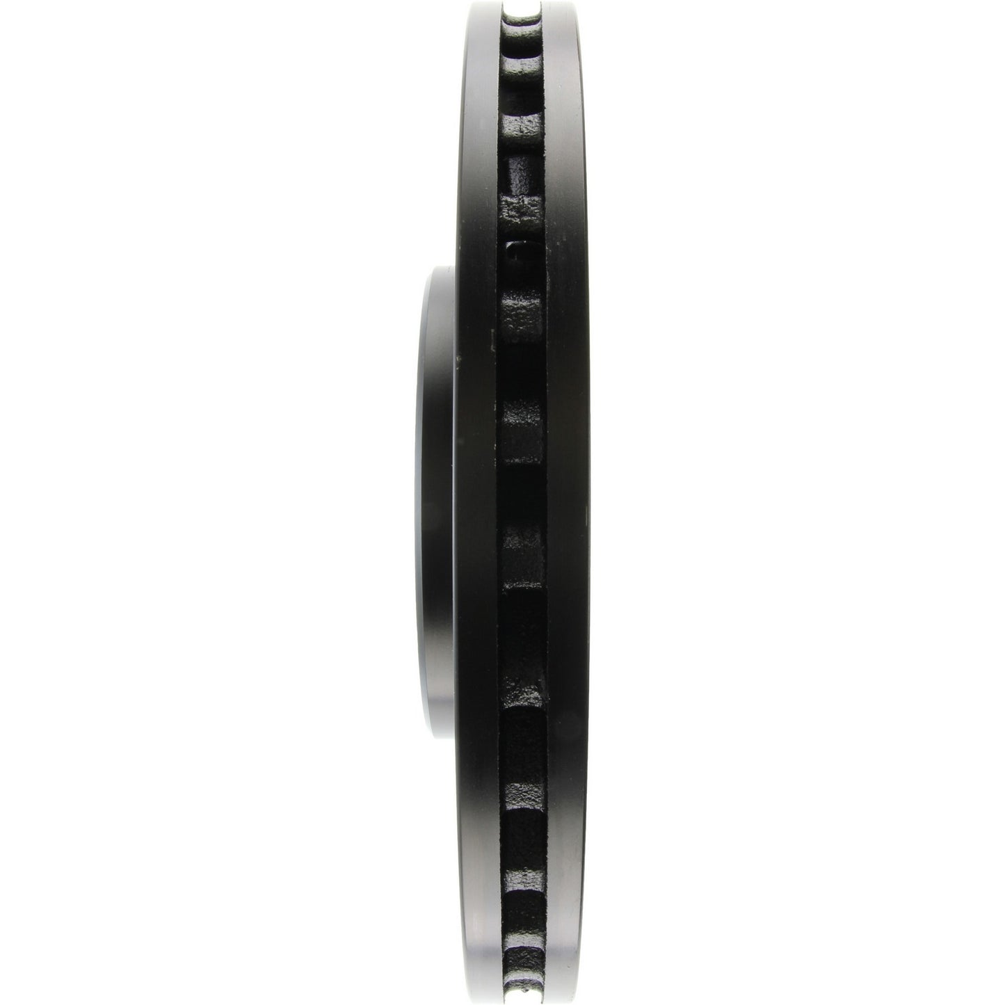 Stoptech Centric Premium High Carbon Brake Rotor 125.35069