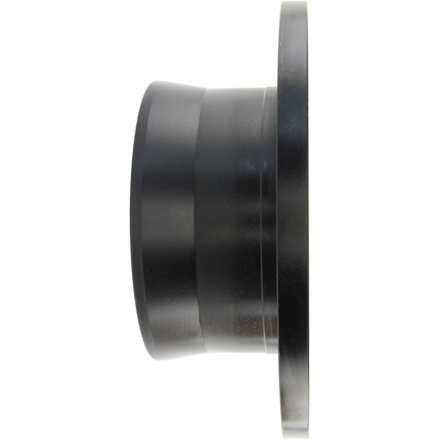 Stoptech Centric Premium High Carbon Brake Rotor 125.35070