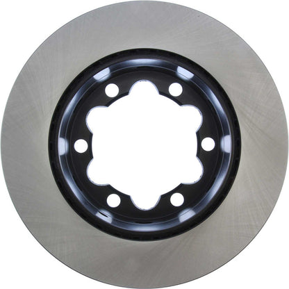 Stoptech Centric Premium High Carbon Brake Rotor 125.35071