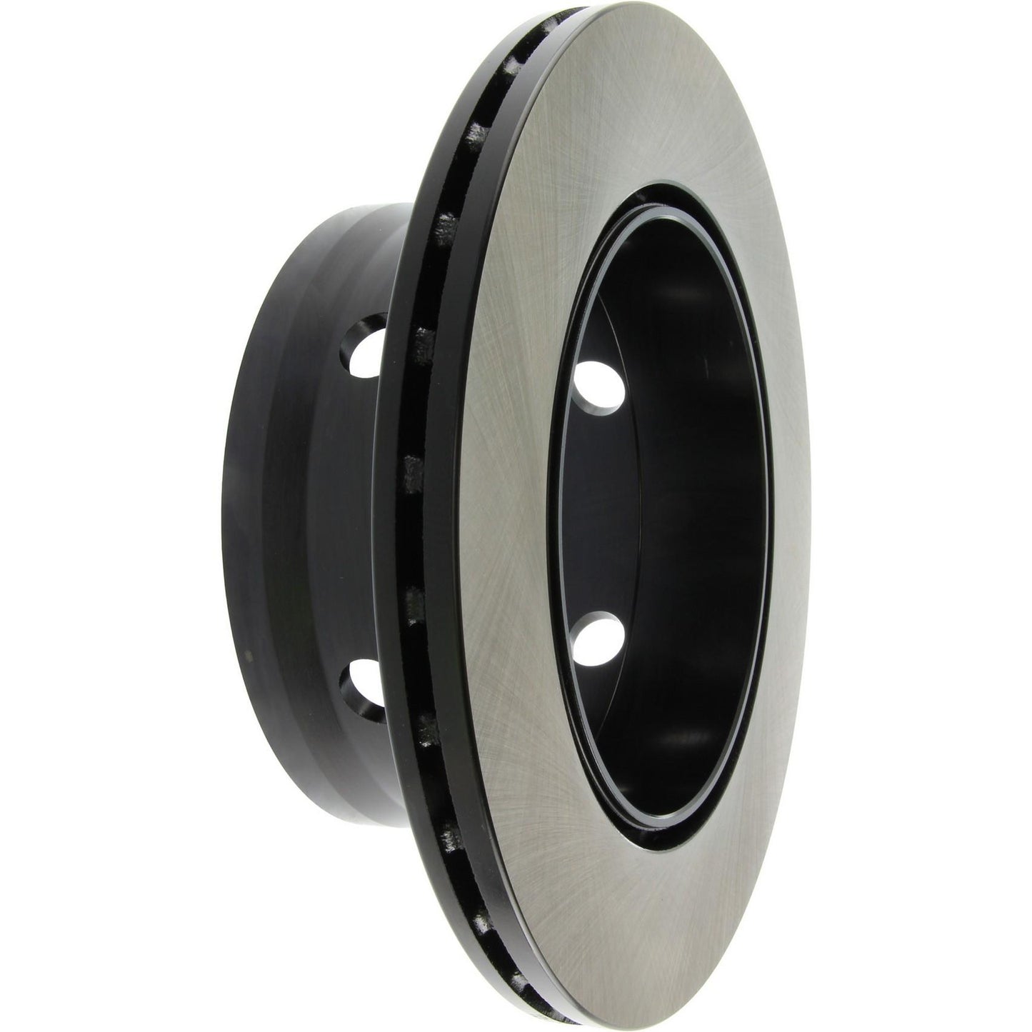 Stoptech Centric Premium High Carbon Brake Rotor 125.35071