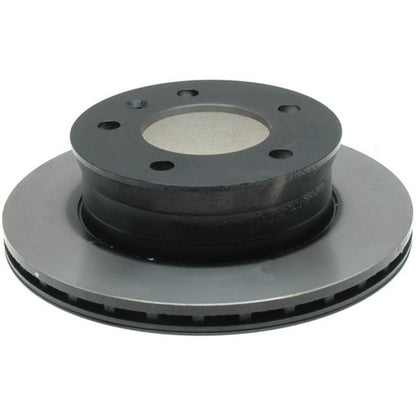 StopTech Centric Premium High Carbon Alloy Brake Rotor 125.35072