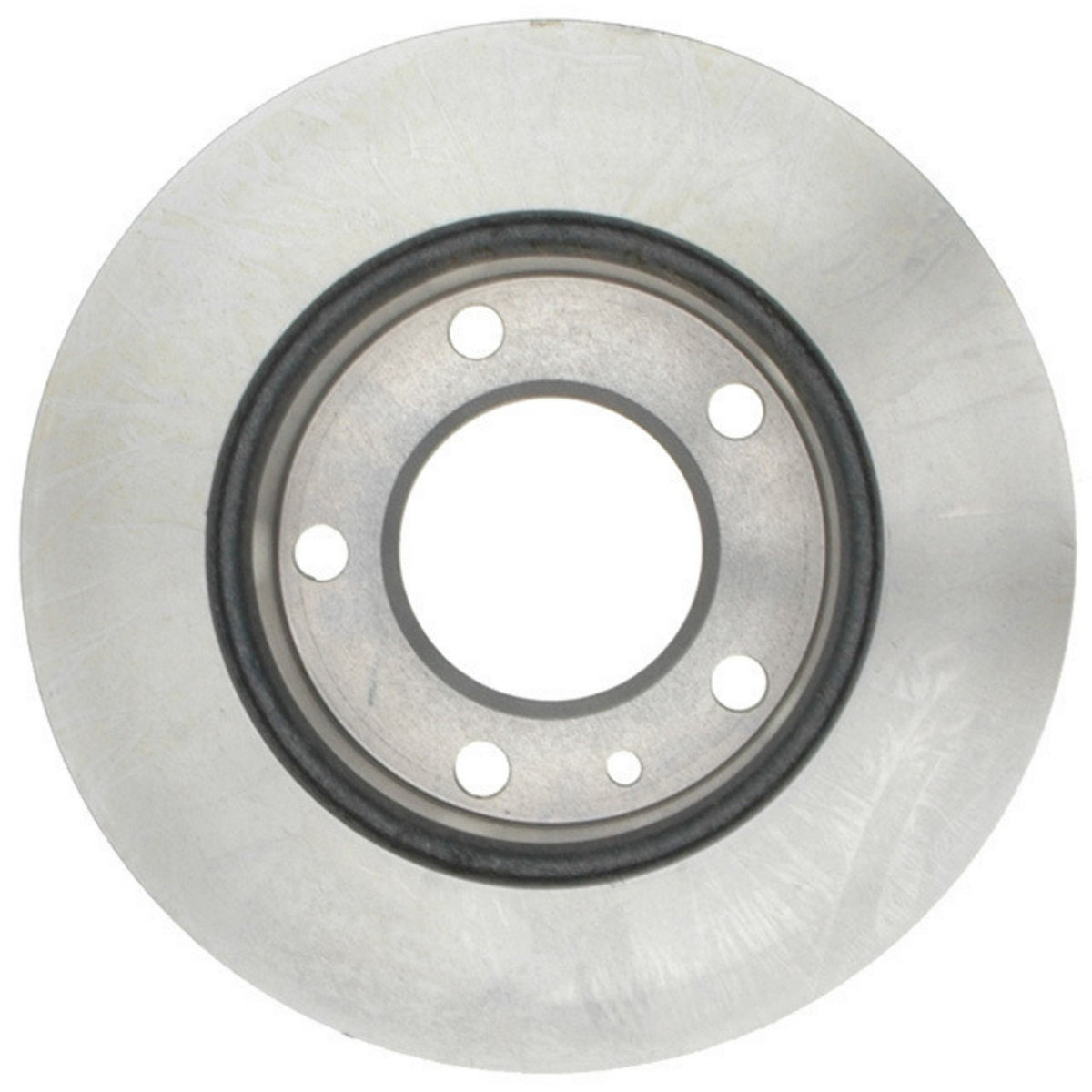 StopTech Centric Premium High Carbon Alloy Brake Rotor 125.35072
