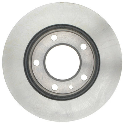 StopTech Centric Premium High Carbon Alloy Brake Rotor 125.35072