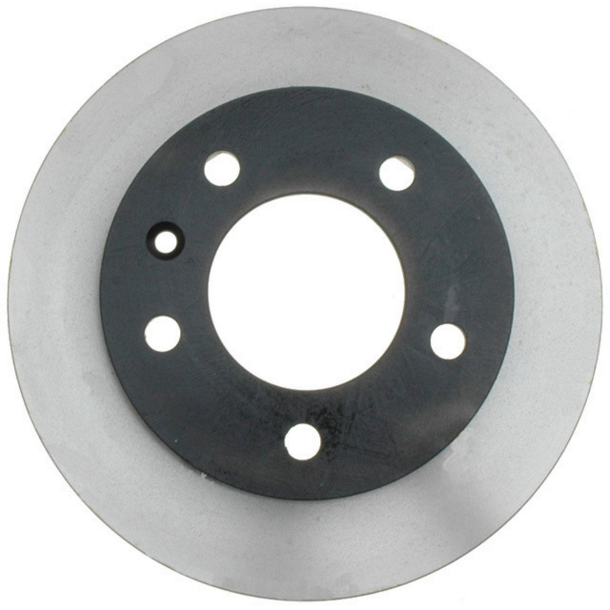 StopTech Centric Premium High Carbon Alloy Brake Rotor 125.35072