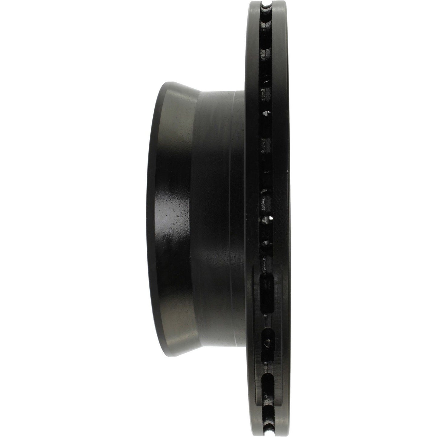Stoptech Centric Premium High Carbon Brake Rotor 125.35073