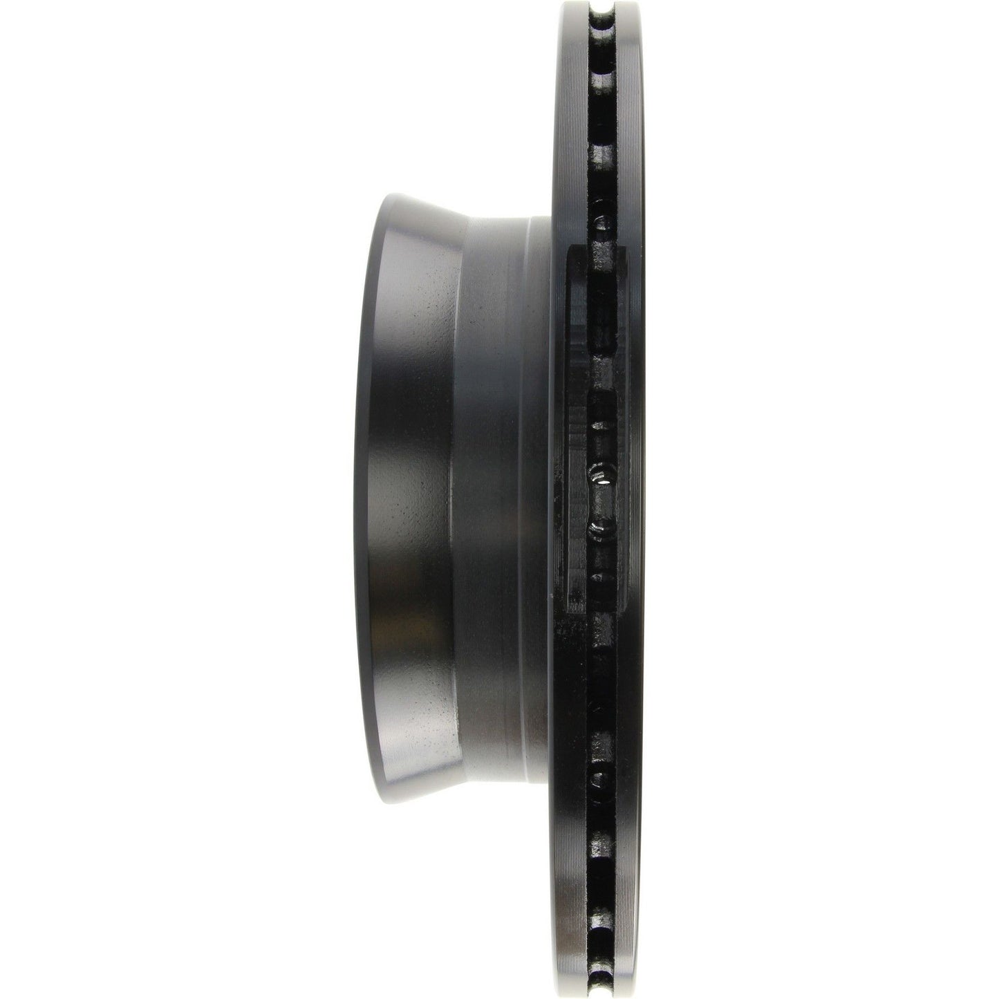 Stoptech Centric Premium High Carbon Brake Rotor 125.35074