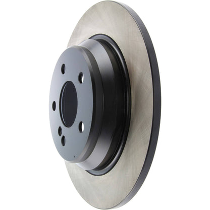 Stoptech Centric Premium High Carbon Brake Rotor 125.35075