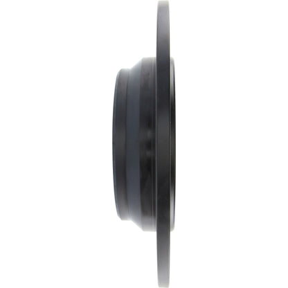Centric Parts Disc Brake Rotor with Advanced Metallurgy 125.35075