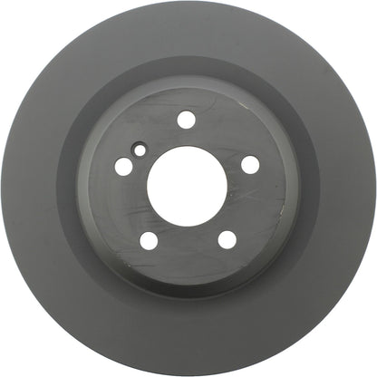 Stoptech Centric Premium High Carbon Brake Rotor 125.35076