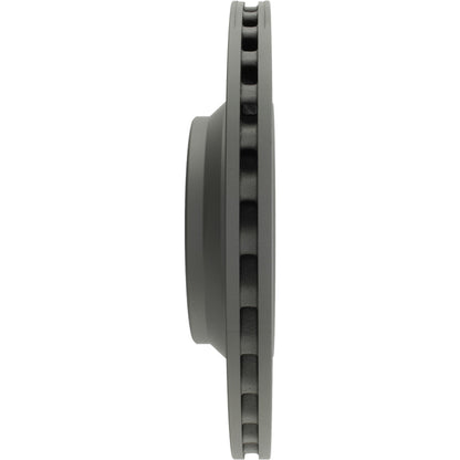 Stoptech Centric Premium High Carbon Brake Rotor 125.35076