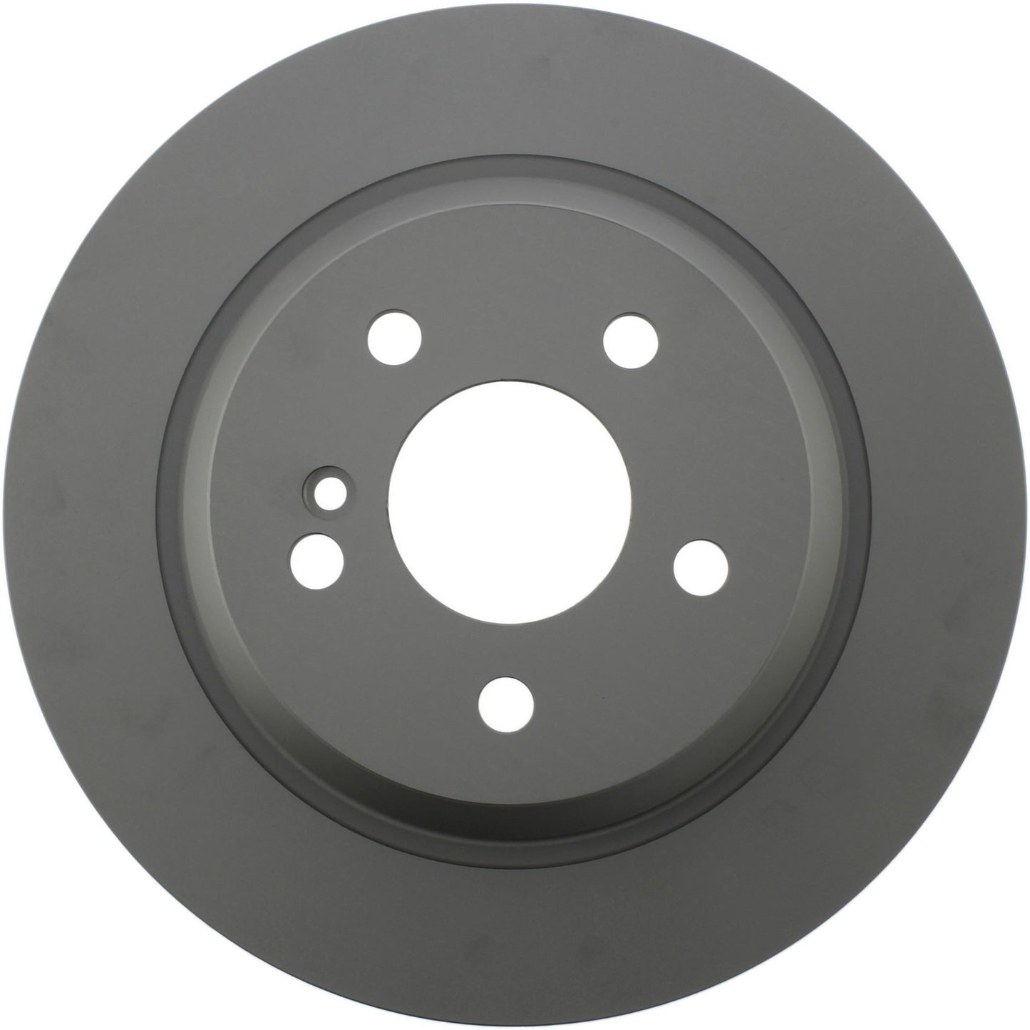 Stoptech Centric Premium High Carbon Brake Rotor 125.35079
