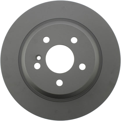 Stoptech Centric Premium High Carbon Brake Rotor 125.35079
