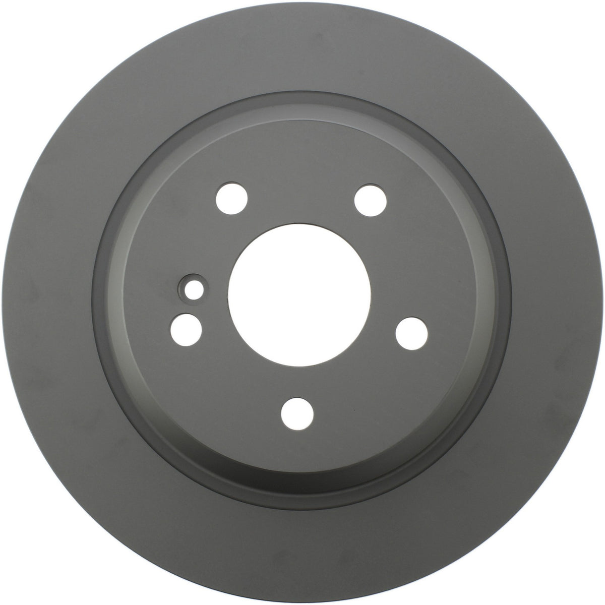 Stoptech Centric Premium High Carbon Brake Rotor 125.35079