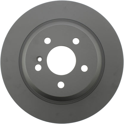 Stoptech Centric Premium High Carbon Brake Rotor 125.35079