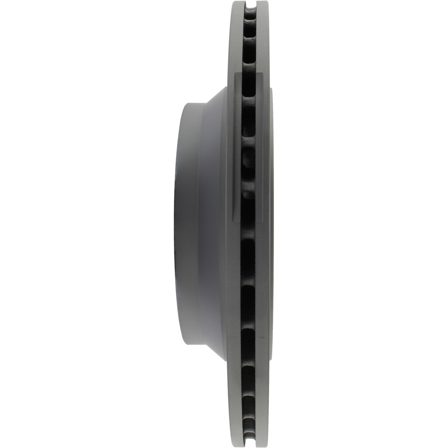 Stoptech Centric Premium High Carbon Brake Rotor 125.35079