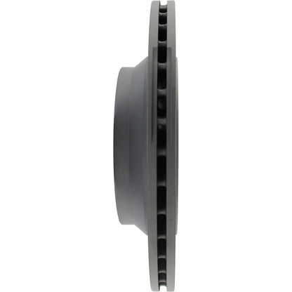 Stoptech Centric Premium High Carbon Brake Rotor 125.35079
