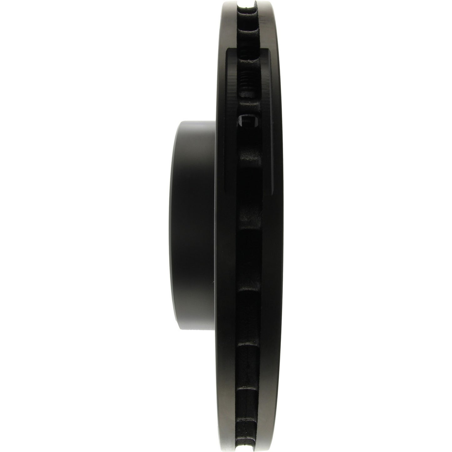 Stoptech Centric Premium High Carbon Brake Rotor 125.35080