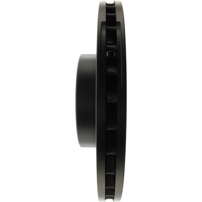 Stoptech Centric Premium High Carbon Brake Rotor 125.35080