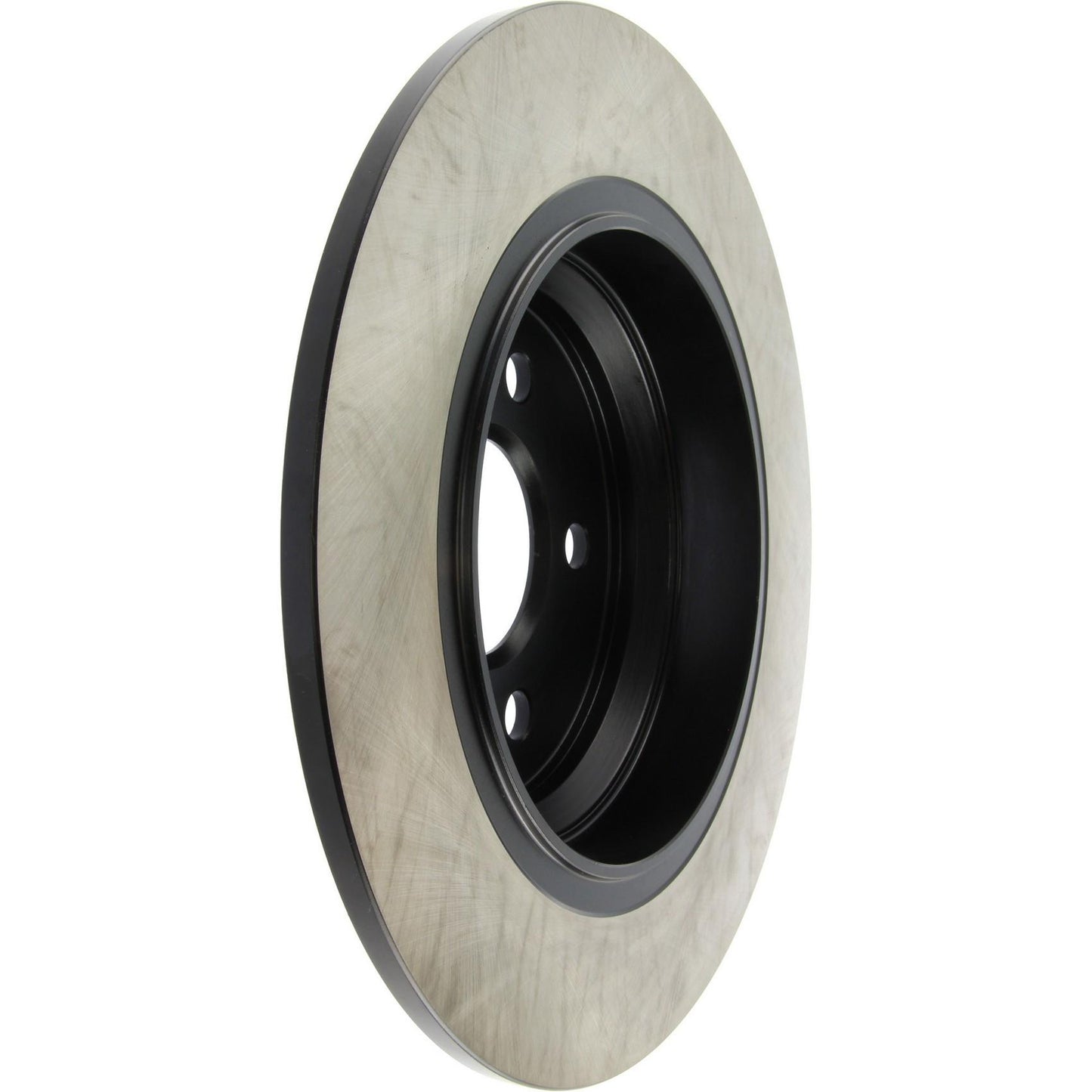 Centric Parts Disc Brake Rotor with Advanced Metallurgy 125.35087