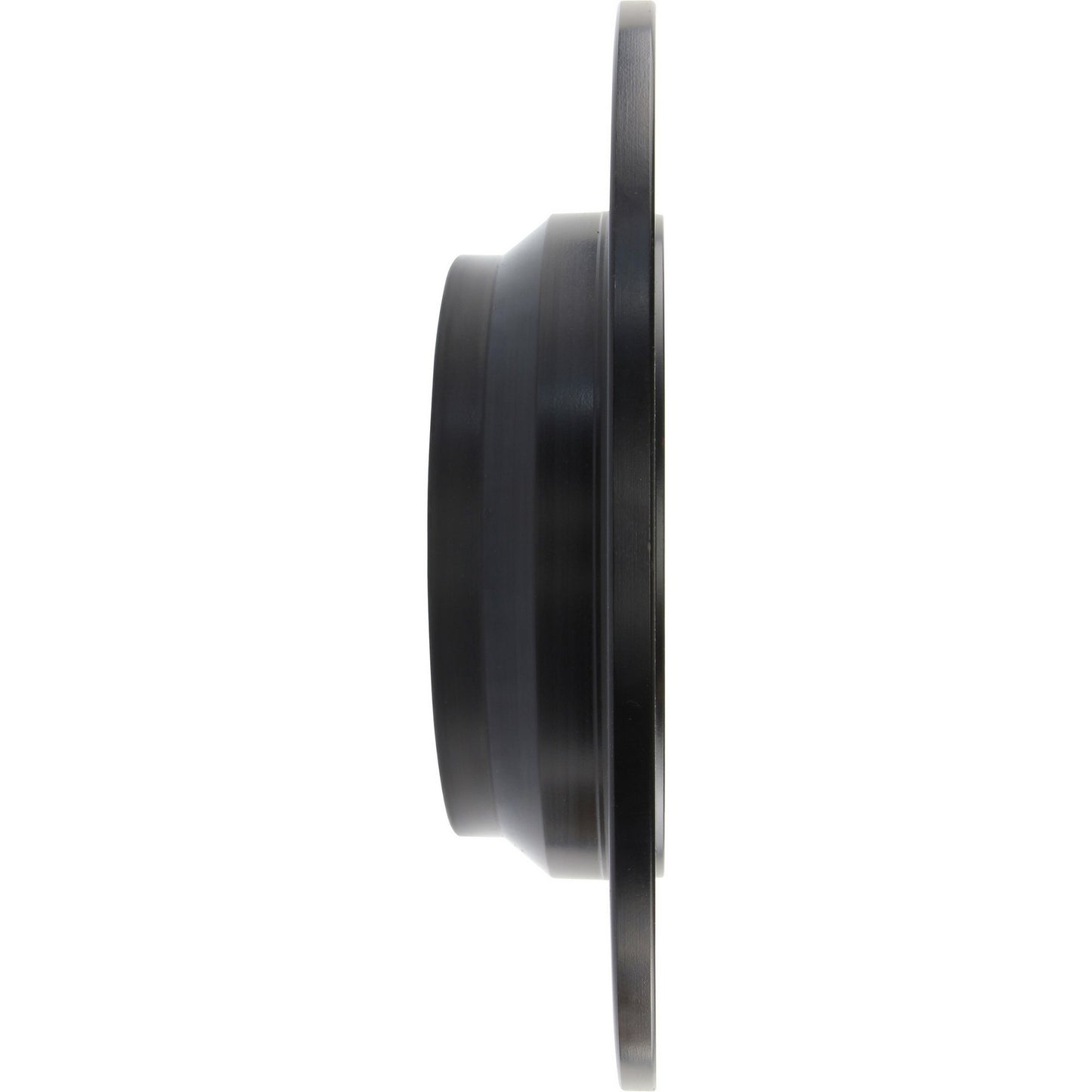 Stoptech Centric Premium High Carbon Brake Rotor 125.35087