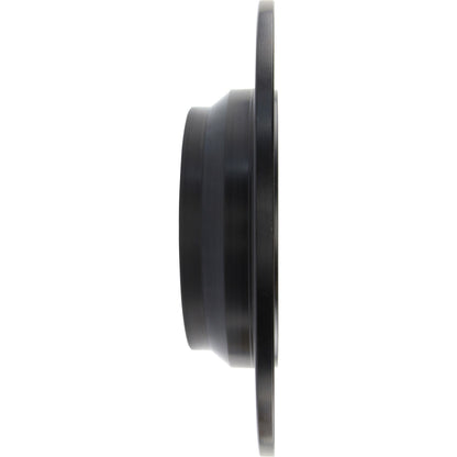 Centric Parts Disc Brake Rotor with Advanced Metallurgy 125.35087
