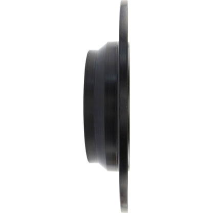 Centric Parts Disc Brake Rotor with Advanced Metallurgy 125.35087