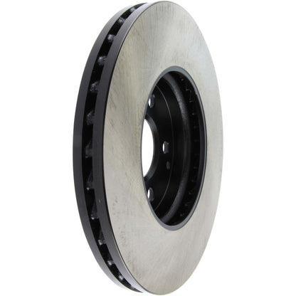 Stoptech Centric Premium High Carbon Brake Rotor 125.35088