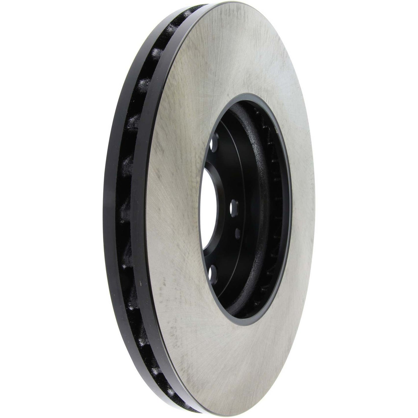 Centric Parts Disc Brake Rotor with Advanced Metallurgy 125.35088