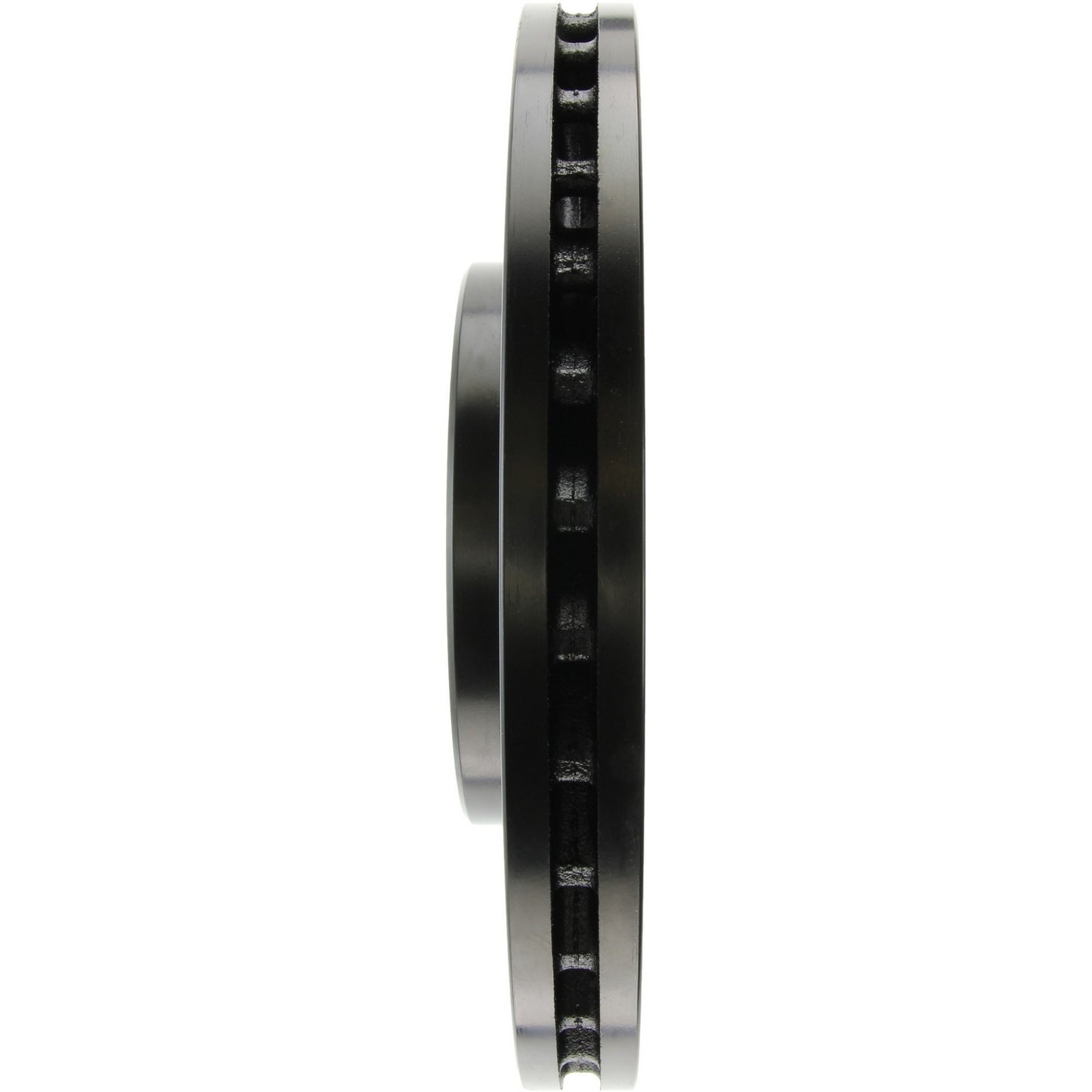Stoptech Centric Premium High Carbon Brake Rotor 125.35088