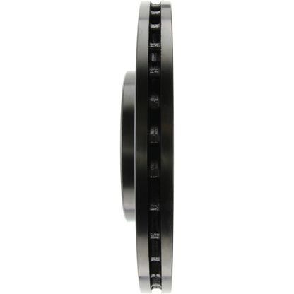 Stoptech Centric Premium High Carbon Brake Rotor 125.35088