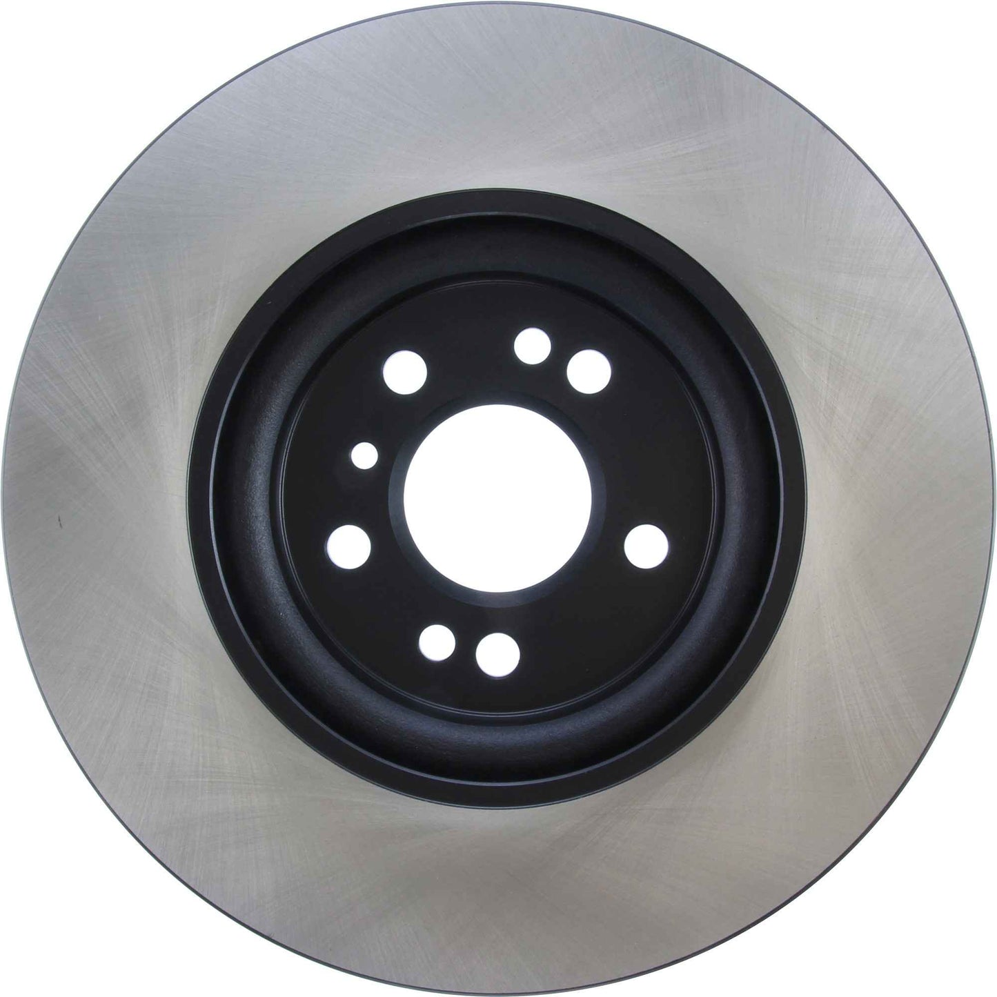 Stoptech Premium High Carbon Cryo Front Brake Rotor 11-13 Mercedes R Class 125.35089CRY